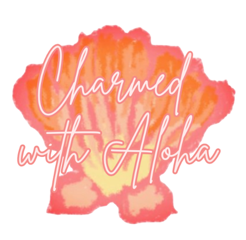 Charmed with Aloha 